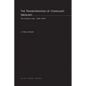 The Transformation of Communist Ideology: The Yugoslav Case, 1945-1953