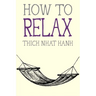 How to Relax
