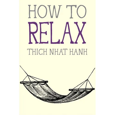 How to Relax