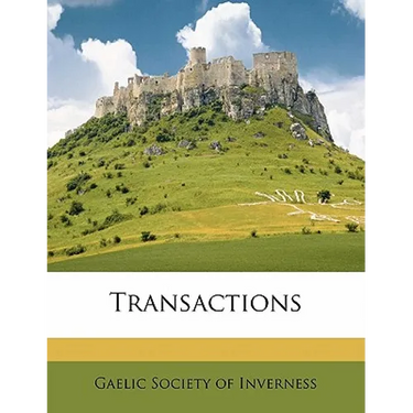 Transaction, Volume 26