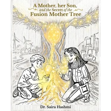 A Mother, her Son, and the Secret of the Fusion Mother Tree
