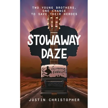 Stowaway Daze