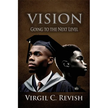 Vision: Going To The Next Level