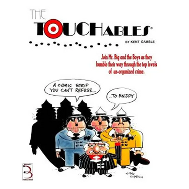 The Touchables