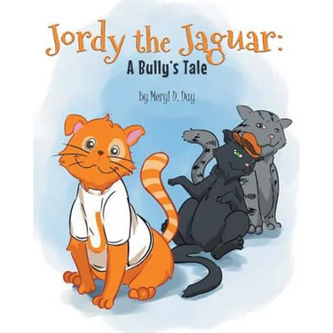 Jordy the Jaguar: A Bully's Tale