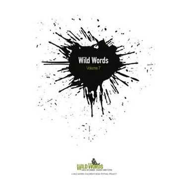 Wild Words Volume 7