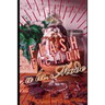 Flash Fiction a la Mode