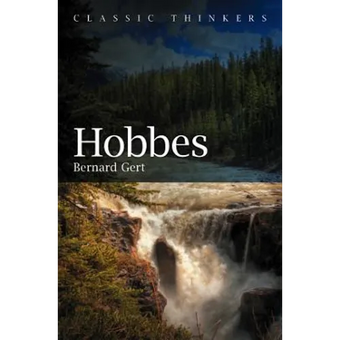 Hobbes: Prince of Peace