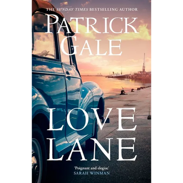 Love Lane: A Searing Portrayal of Escape and the Power of Love, Home and a Family