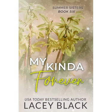 My Kinda Forever - Special Edition