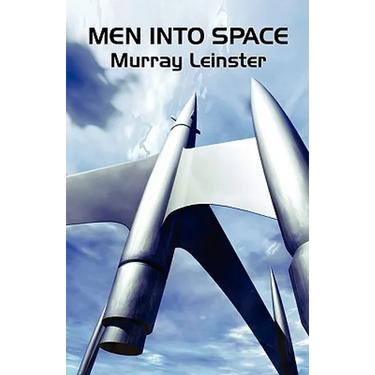 Men Into Space