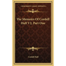 The Memoirs Of Cordell Hull V2, Part One