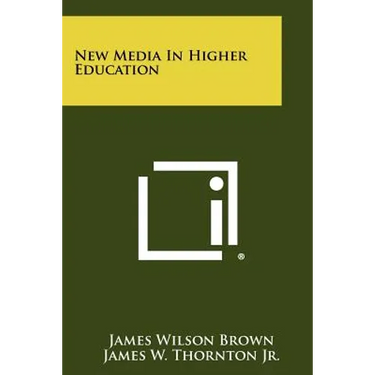 New Media in Higher Education