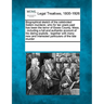 Biographical Sketch of the Celebrated Salem Murderer, Who for Ten Years Past Has Been the Terror of Essex County, Mass.: Including a Full and Authenti