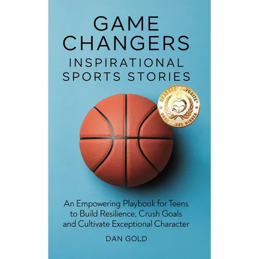 Game Changers: Inspirational Sports Stories