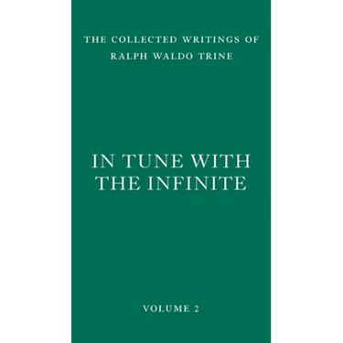 In Tune with the Infinite: Fullness of Peace, Power, and Plenty