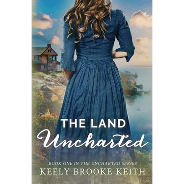 The Land Uncharted