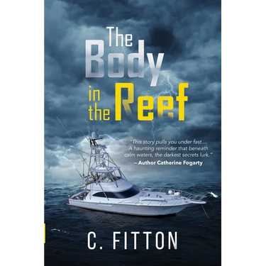 The Body in the Reef