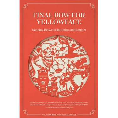 Final Bow for Yellowface: Dancing between Intention and Impact
