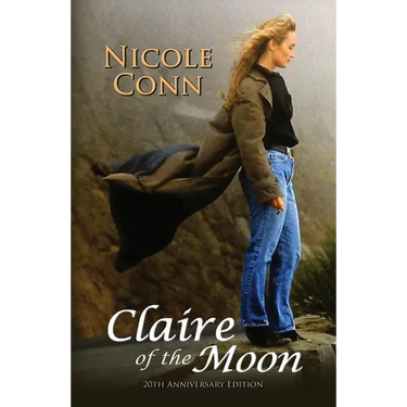 Claire of the Moon