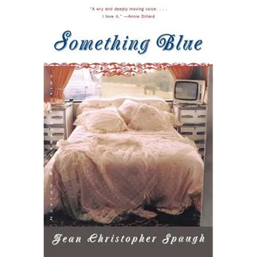 Something Blue