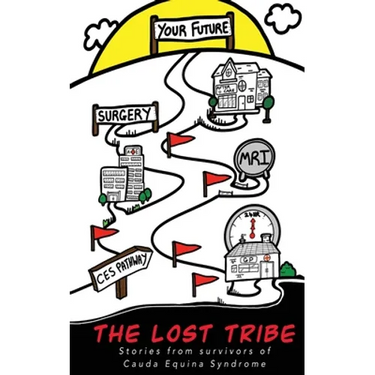 The Lost Tribe: Stories from Survivors of Cauda Equina Syndrome