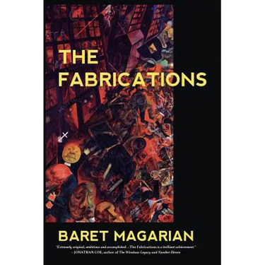 The Fabrications