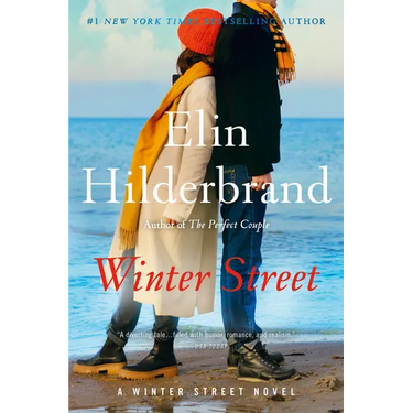 Winter Street