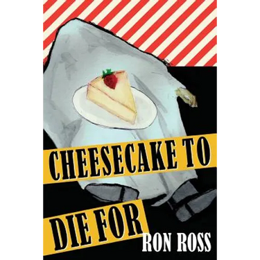 Cheesecake to Die For