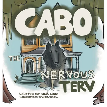 Cabo the Nervous Terv