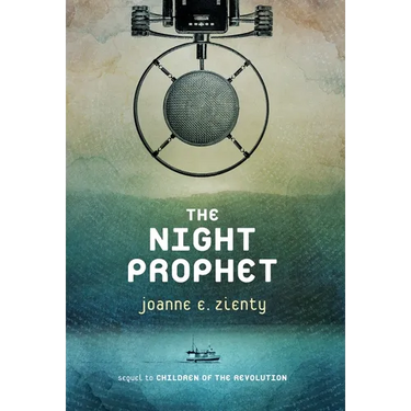 The Night Prophet
