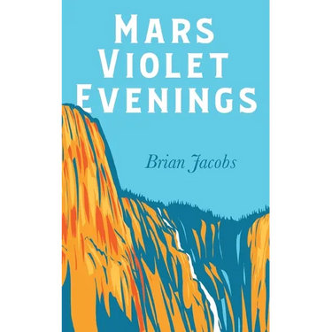 Mars Violet Evenings