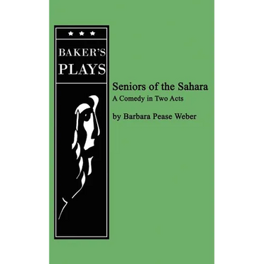 Seniors of the Sahara