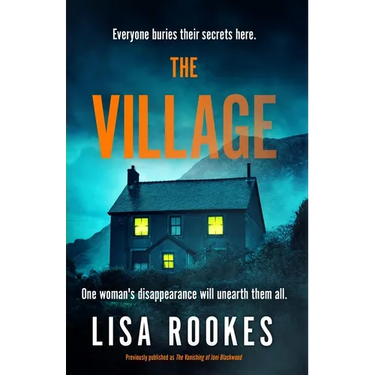 The Village: A Brilliantly Chilling and Thrilling Mystery Debut Novel