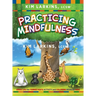 Practicing Mindfulness: Emma Lou the Yorkie Poo's Activity and Coloring Book for Kids
