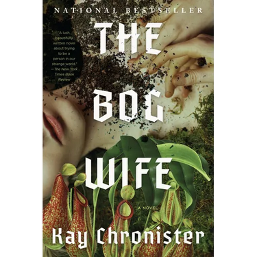 The Bog Wife