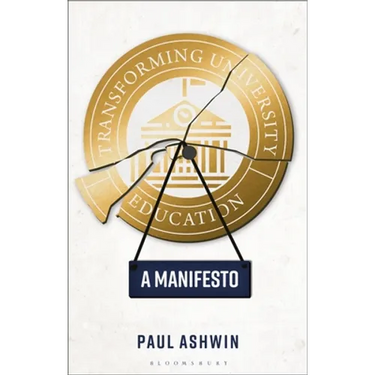 Transforming University Education: A Manifesto