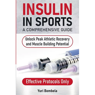 Insulin in Sports. A Comprehensive Guide
