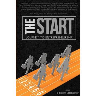 The Start: Journey to Entrepreneurship