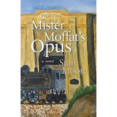 Mister Moffat's Opus