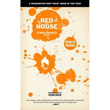 Red House