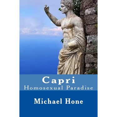 Capri: Homosexual Paradise