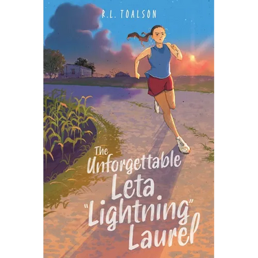 The Unforgettable Leta Lightning Laurel