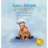 Aiden & Adrian's Journey into the Kitchen!: Buckwheat Pancakes