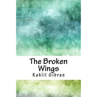 The Broken Wings