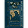 Winter Fire: Christmas with G.K. Chesterton