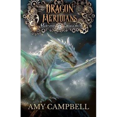 Dragon Meridians