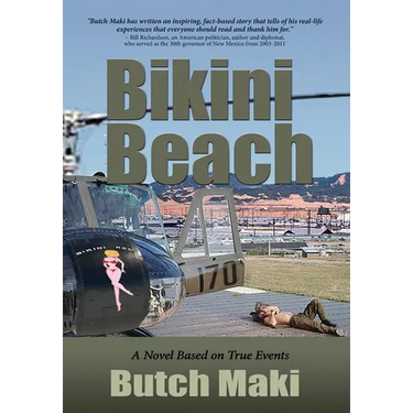 Bikini Beach