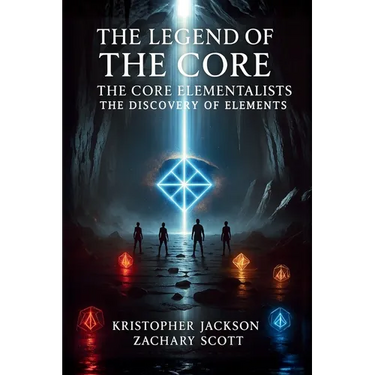 Legend of the Core: The Core Elementalists