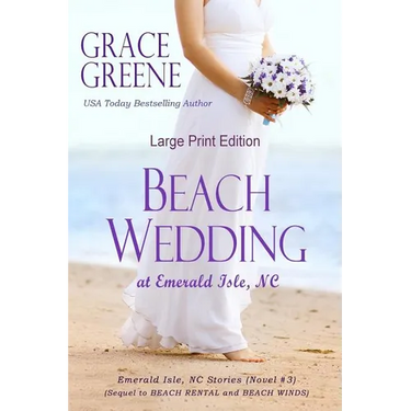 Beach Wedding
